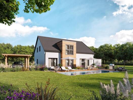 Haus zum Kauf provisionsfrei 520.000 € 7 Zimmer 210 m² 600 m² Grundstück Oelde Oelde 59302