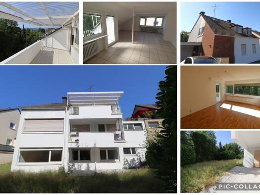 Mehrfamilienhaus zum Kauf 499.000 € 9,5 Zimmer 231,5 m² 545 m² Grundstück Herdecke 58313