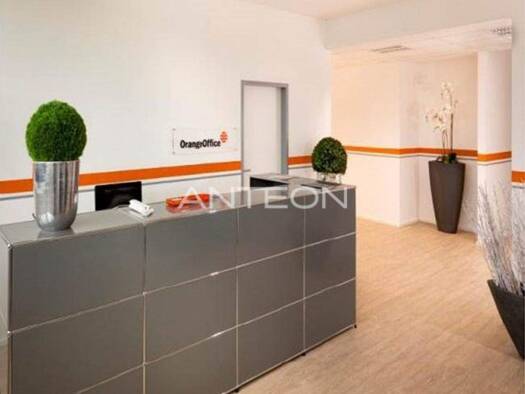 Bürofläche zur Miete 10,90 € 794 m² Bürofläche teilbar ab 275 m² Vogelsanger Weg 80 Mörsenbroich Düsseldorf 40470