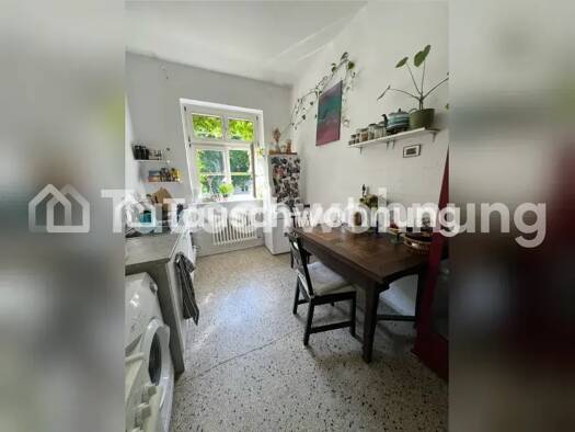Wohnung zur Miete Tauschwohnung 488 € 2 Zimmer 48 m² 1. Geschoss Französisch Buchholz Pankow 10439