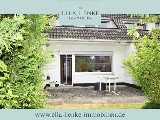 Reihenmittelhaus zum Kauf 175.000 € 5 Zimmer 95 m² 197 m² Grundstück Salzgitter 38229