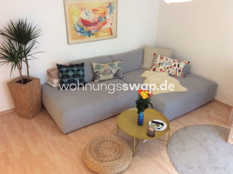 Studio zur Miete 1.600 € 3 Zimmer 80 m²<br/>Wohnfläche 1.<br/>Geschoss Schönfeldvorstadt 80539