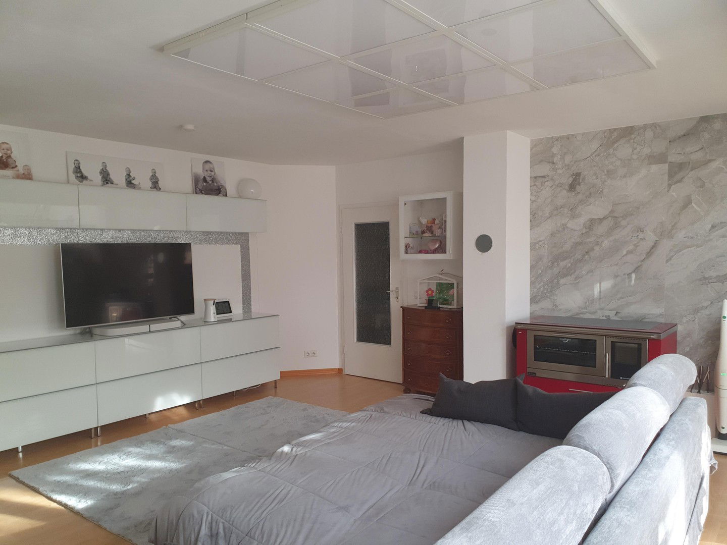 Terrassenwohnung zum Kauf provisionsfrei 380.000 € 4 Zimmer 120 m²<br/>Wohnfläche Langenzenn Langenzenn 90579