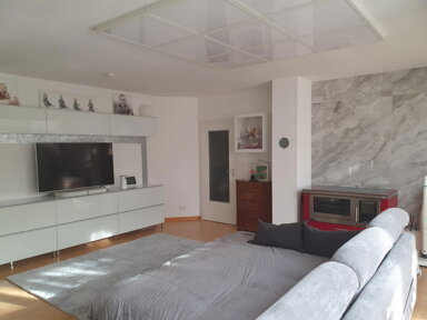 Terrassenwohnung zum Kauf provisionsfrei 380.000 € 4 Zimmer 120 m² Langenzenn Langenzenn 90579