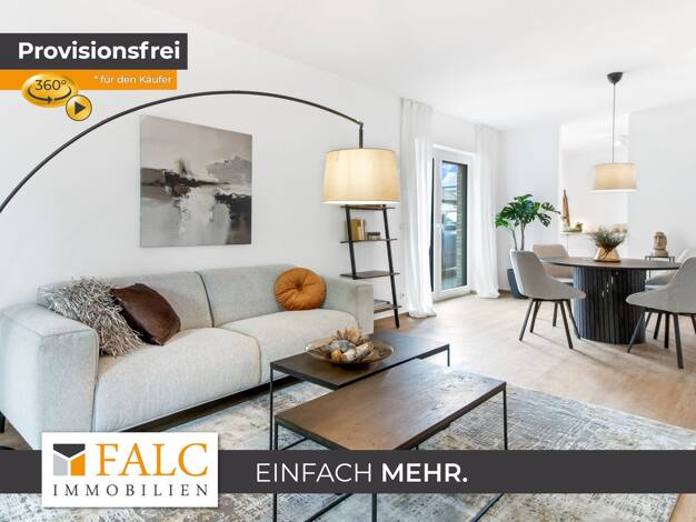 Reihenendhaus zum Kauf - Erstbezug 435.000 € 4 Zimmer 125,9 m² 250 m² Grundstück Steinfurt / Borghorst 48565