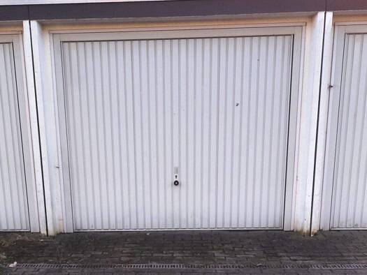 Garage zur Miete 50 € Kampstraße Seesen 38723