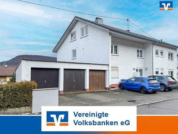 Studio zum Kauf 120.000 € 1 Zimmer 31,4 m² Pfullingen 72793