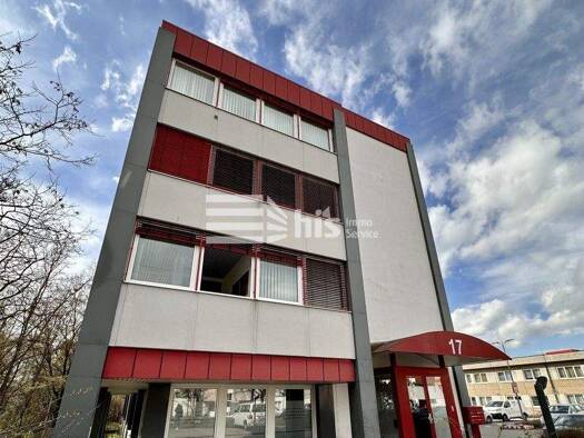 Bürofläche zur Miete 8 € 415 m² Bürofläche teilbar ab 415 m² Ziegelstein Nürnberg 90411