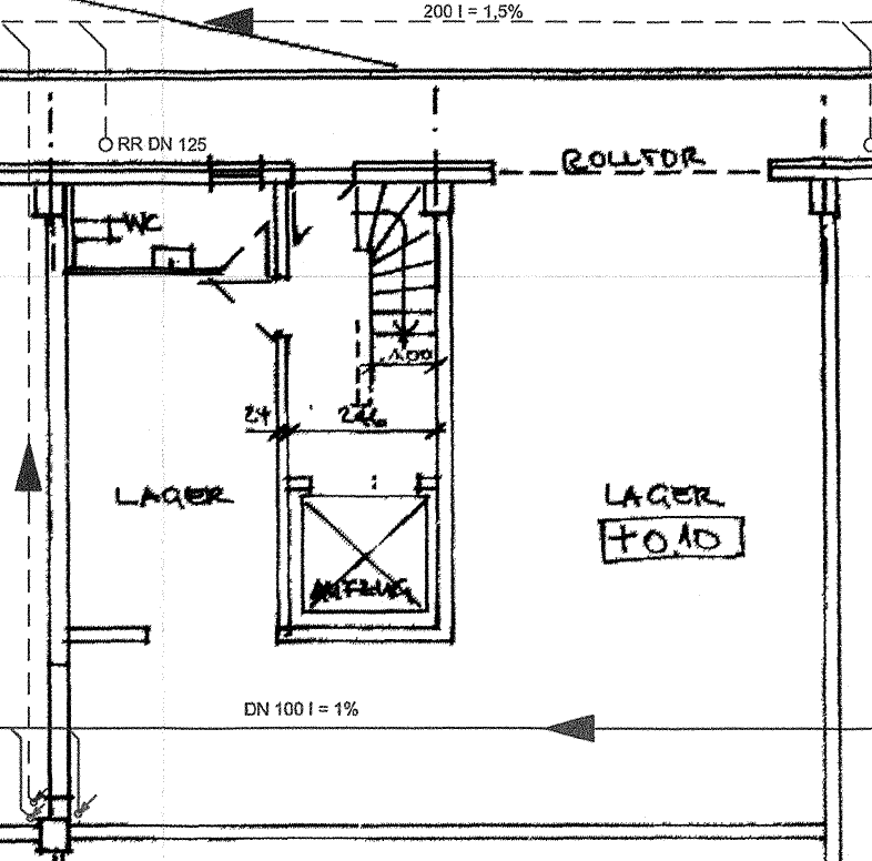 Immobilie zur Miete 1.490 € 2 Zimmer 100 m²<br/>Fläche Müllheim Müllheim 79379