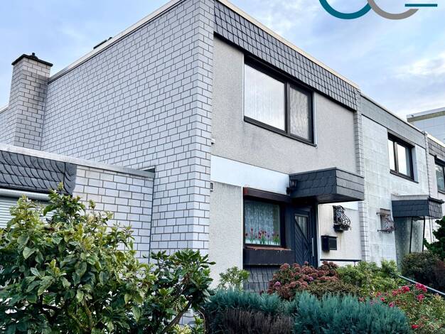 Reihenmittelhaus zum Kauf 399.000 € 5 Zimmer 159 m² 169 m² Grundstück Wettbergen Hannover 30457