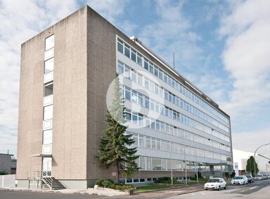 Bürofläche zur Miete provisionsfrei 10,50 € 526 m² Bürofläche Billbrook Hamburg 22113