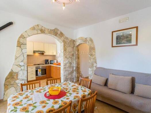 Wohnung zur Miete 1.200 € 3 Zimmer 81 m² 1. Geschoss Labin Labin