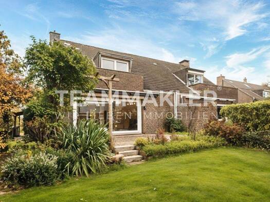 Doppelhaushälfte zum Kauf 399.000 € 4 Zimmer 121 m² 341 m² Grundstück Hasloh 25474