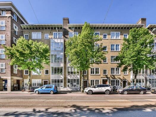 Haus zum Kauf 1.100.000 € 3 Zimmer 113 m² stadionweg 158 Amsterdam 1077 TA