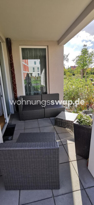 Studio zur Miete 699 € 2 Zimmer 67 m² EG Altglienicke 12524