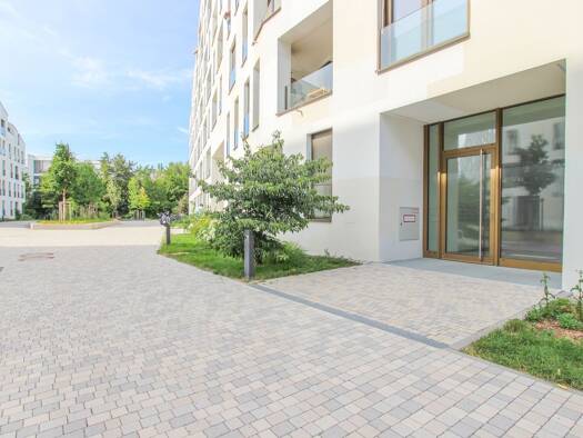 Wohnung zur Miete 1.500 € 2 Zimmer 53,6 m² 5. Geschoss frei ab 01.10.2026 Gmunder Straße Thalk.Obersendl.-Forsten-Fürstenr.-Solln München 81379