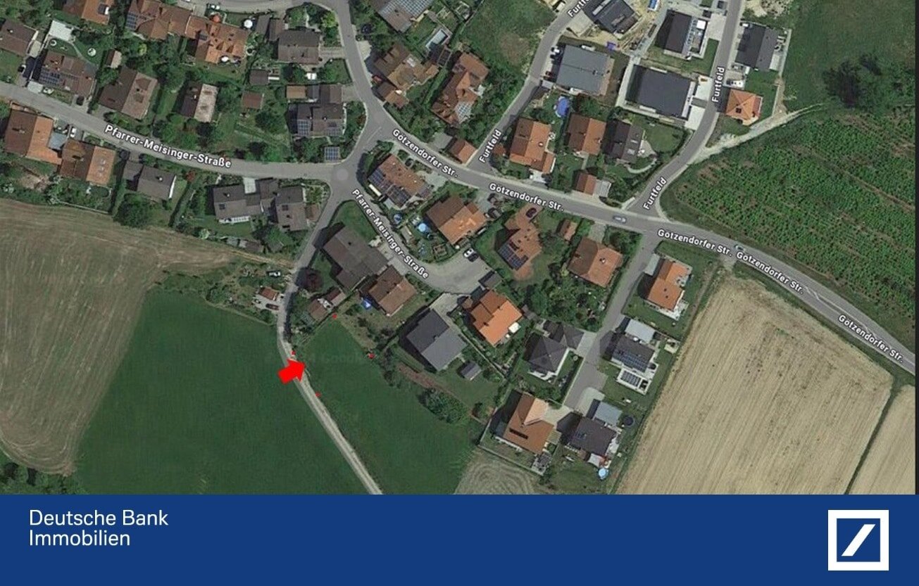 Grundstück zum Kauf 105.000 € 591 m²<br/>Grundstück Straßkirchen Salzweg 94121