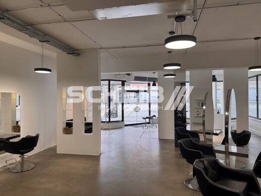 Verkaufsfläche zur Miete 1.800 € 165,5 m² Verkaufsfläche Künzelsau 74653