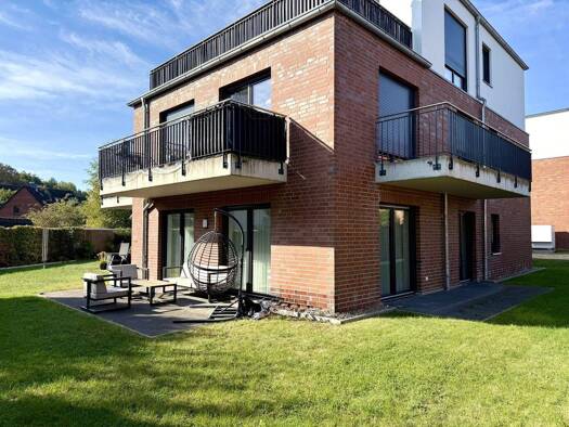 Wohnung zum Kauf 475.000 € 3 Zimmer 94 m² Meckelfeld Seevetal 21217