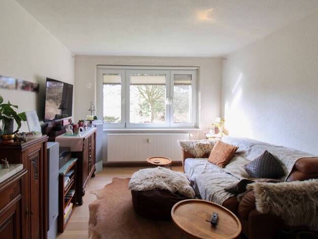 Wohnung zum Kauf provisionsfrei 159.000 € 3 Zimmer 57,2 m² EG Eldena Greifswald 17493