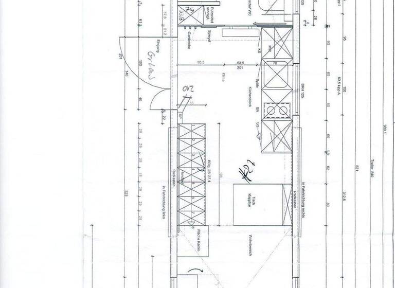 Haus zum Kauf - Erstbezug provisionsfrei 55.000 € 1 Zimmer 26 m² frei ab sofort Paunsdorf Leipzig 04329