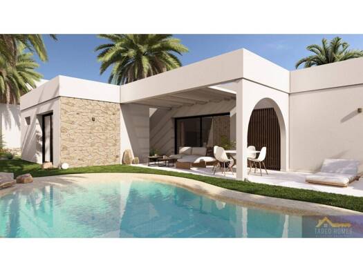 Bauernhaus zum Kauf - Erstbezug 744.000 € 4 Zimmer 190 m² 600 m² Grundstück Avenida Mundo Murcia 30155