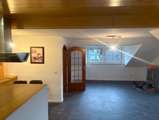 Maisonette zur Miete 1.000 € 3 Zimmer 80 m² Geschoss 1/2 frei ab sofort Schweinheim Aschaffenburg 63743