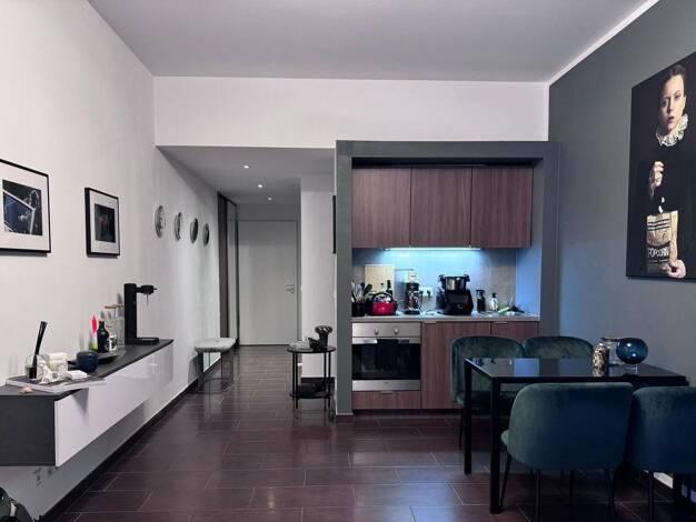 Studio zur Miete 1.150 € 1 Zimmer 32 m² 1. Geschoss frei ab sofort Schillerstraße 41 Ludwigsvorstadt-Isarvorstadt München 80336