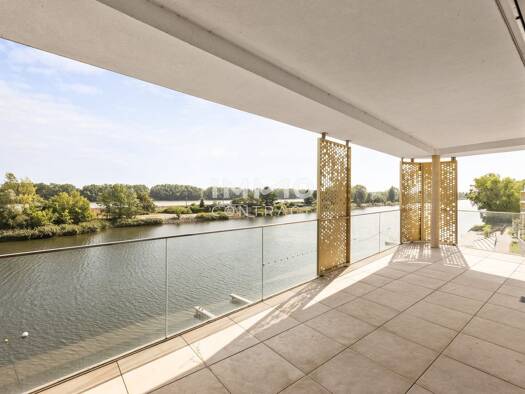 Wohnung zum Kauf - Erstbezug 2.337.070 € 5 Zimmer 216,9 m² Wien 1190