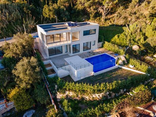 Einfamilienhaus zum Kauf 1.400.000 € 347 m² 818 m² Grundstück Lloret De Mar