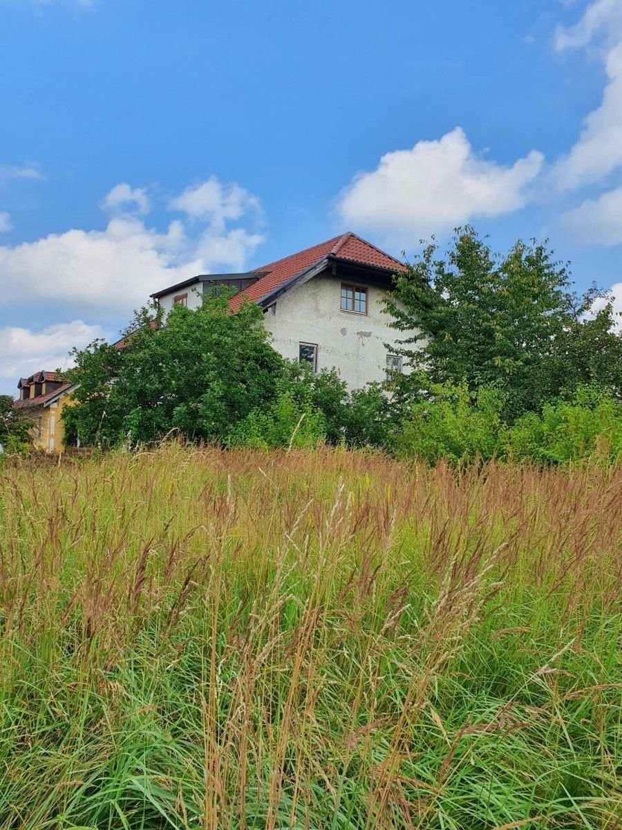 Mehrfamilienhaus zum Kauf 429.000 € 1.050 m²<br/>Grundstück Fridolfing Fridolfing 83413