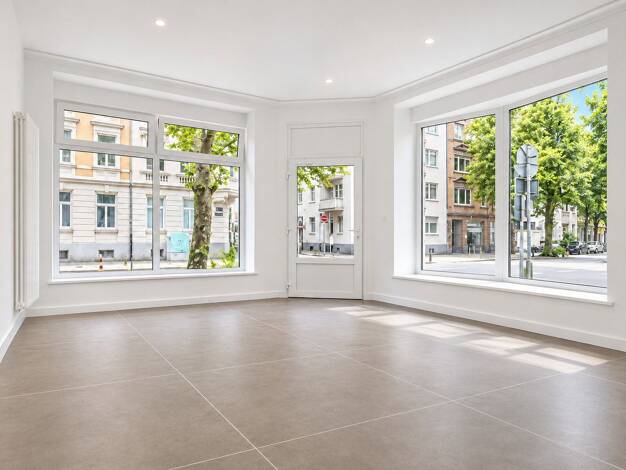 Ladenfläche zur Miete provisionsfrei 900 € 30,9 m² Verkaufsfläche Kornstraße Huckelriede Bremen 28201