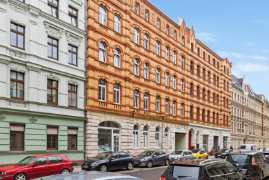 Wohnung zum Kauf provisionsfrei als Kapitalanlage geeignet 158.800 € 1 Zimmer 30,2 m² Sudenburg Magdeburg 39112