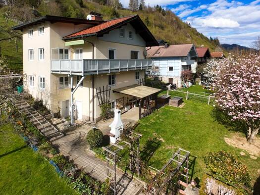 Mehrfamilienhaus zum Kauf 785.000 € 10 Zimmer 240 m² 572 m² Grundstück Schwarzach im Pongau 5620