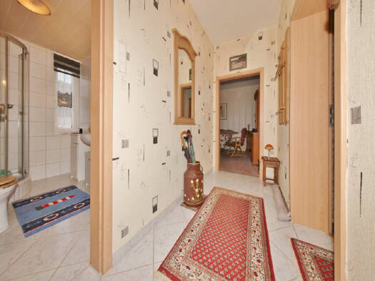 Reihenmittelhaus zum Kauf 79.500 € 4 Zimmer 78,6 m² 300 m² Grundstück Fedderwardergroden Wilhelmshaven-Fedderwardergroden 26388