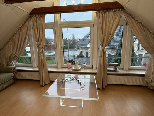 Wohnung zur Miete 1.250 € 2 Zimmer 61 m² Geschoss 1/2 frei ab sofort Horn Hamburg 22111