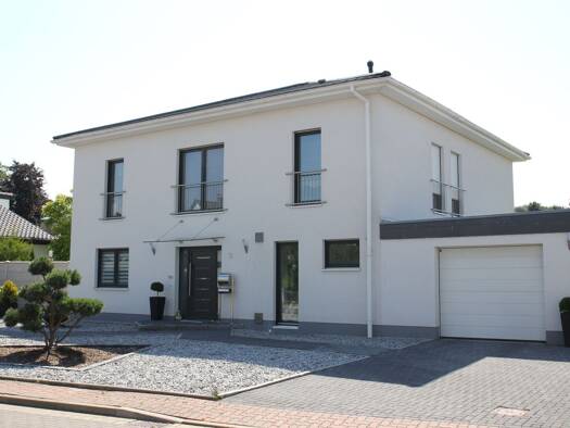 Einfamilienhaus zum Kauf - Erstbezug provisionsfrei 519.000 € 6 Zimmer 148,6 m² 580 m² Grundstück Meinersen Meinersen 38536
