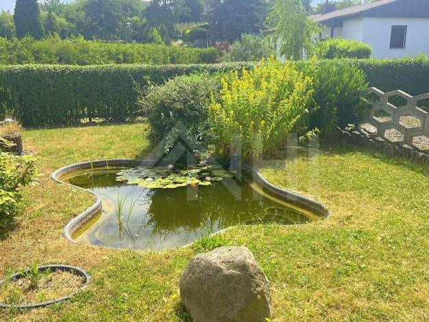 Einfamilienhaus zum Kauf 195.000 € 5 Zimmer 135,2 m² 849 m² Grundstück Am Storchennest 33 Weißenfels 06667