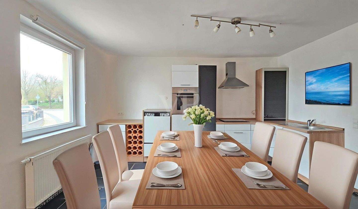 Immobilie in Dintesheim - Charmantes Einfamilienhaus - ideal für Immobilieneinsteiger! - Bild 3