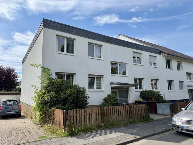 Wohnung zum Kauf 240.000 € 3 Zimmer 69,4 m² Brauweiler Pulheim 50259