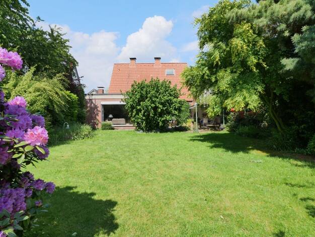 Einfamilienhaus zum Kauf 489.000 € 7 Zimmer 120 m² 817 m² Grundstück Kernstadt Paderborn 33102
