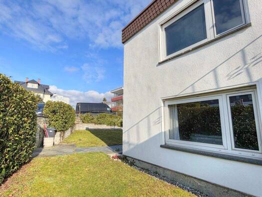 Mehrfamilienhaus zum Kauf 850.000 € 9 Zimmer 236 m² 555 m² Grundstück Oberhöchstadt Kronberg im Taunus 61476