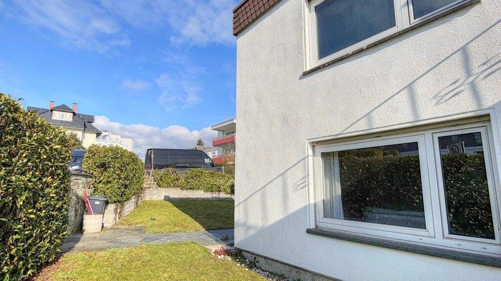 Mehrfamilienhaus zum Kauf 850.000 € 9 Zimmer 236 m² 555 m² Grundstück Oberhöchstadt Kronberg im Taunus 61476