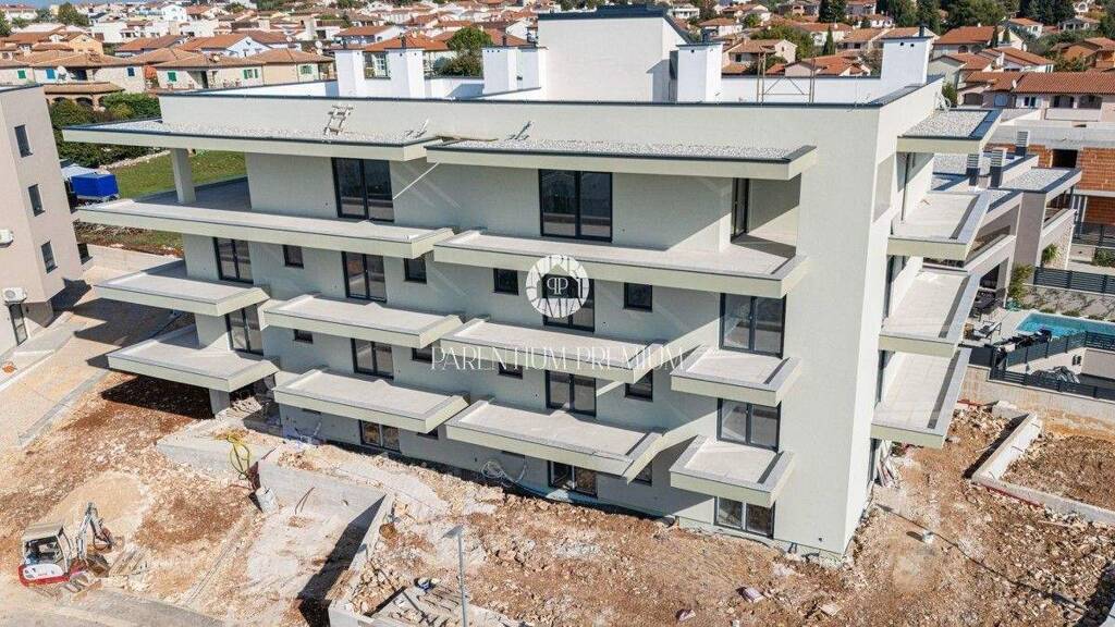 Wohnung zum Kauf 244.000 € 3 Zimmer 69 m² POREC