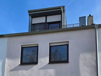 Haus zur Miete 1.650 € 5 Zimmer 129 m² 120 m² Grundstück Altenberg Oberasbach 90522