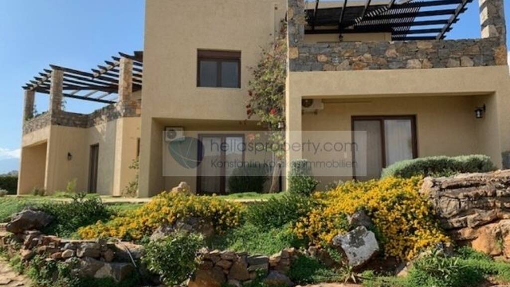 Villa zum Kauf 580.000 € 6 Zimmer 286 m² 2.000 m² Grundstück Aghios Nikolaos 72100