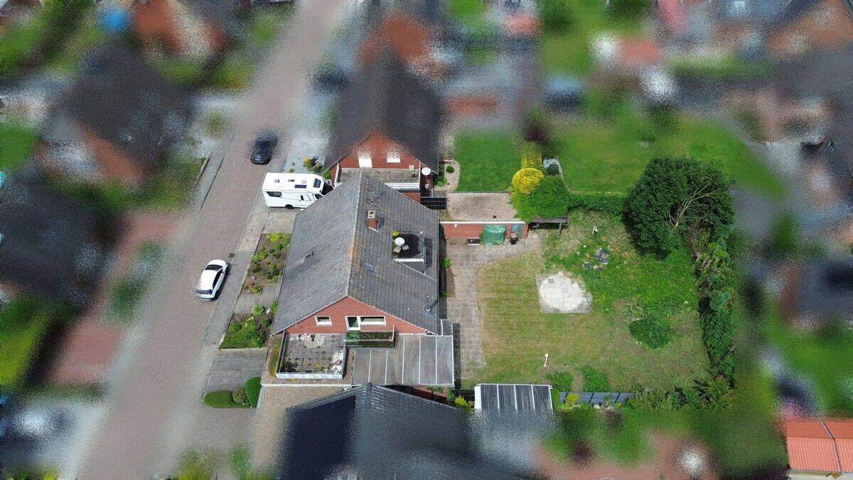 Haus – Rheine, Mesum - Ansicht 3