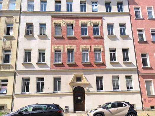 Wohnung zum Kauf 178.000 € 3 Zimmer 67 m² Geschoss 1/4 frei ab sofort Sellerhausen-Stünz Leipzig 04318