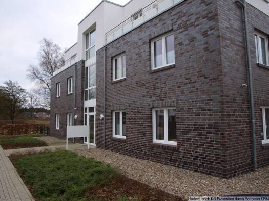 Wohnung zur Miete 1.420 € 3 Zimmer 107 m² frei ab 01.01.2027 Am Stadtwald 4 Uesen Achim 28832