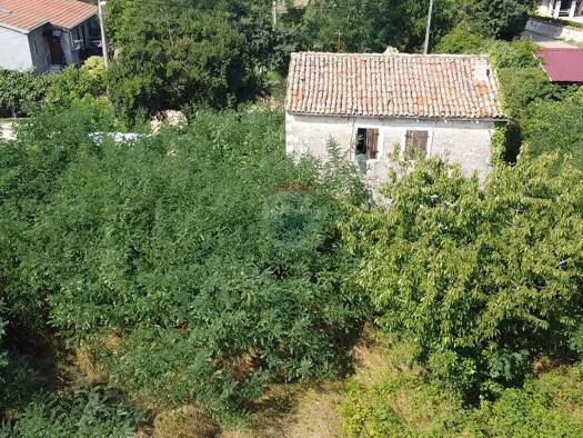 Reihenmittelhaus zum Kauf 120.000 € 2 Zimmer 100 m² 250 m² Grundstück Poreč 52240